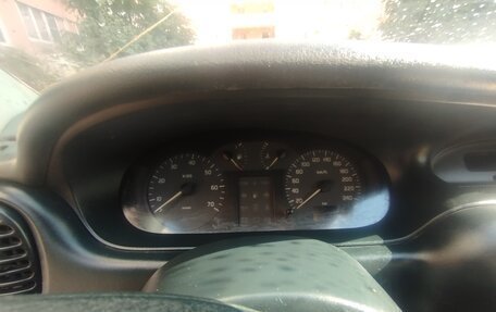Renault Megane II, 1999 год, 160 000 рублей, 23 фотография