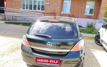 Opel Astra H, 2012 год, 470 000 рублей, 2 фотография