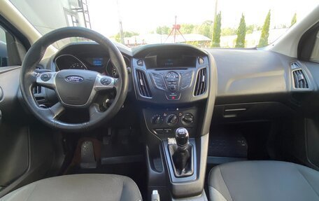 Ford Focus III, 2013 год, 970 000 рублей, 11 фотография