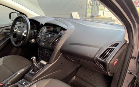 Ford Focus III, 2013 год, 970 000 рублей, 20 фотография