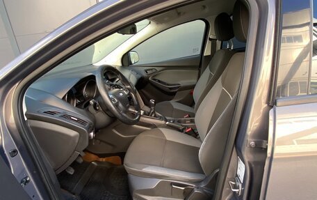 Ford Focus III, 2013 год, 970 000 рублей, 13 фотография