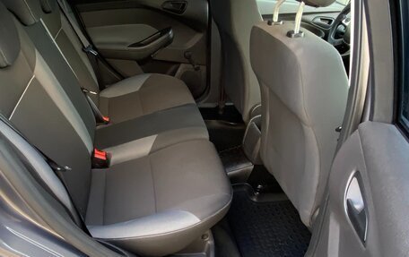 Ford Focus III, 2013 год, 970 000 рублей, 17 фотография