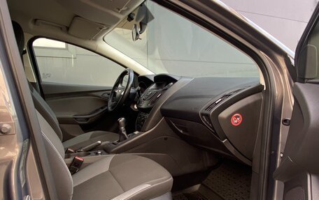 Ford Focus III, 2013 год, 970 000 рублей, 18 фотография