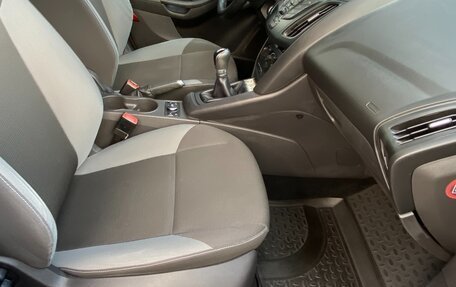 Ford Focus III, 2013 год, 970 000 рублей, 19 фотография