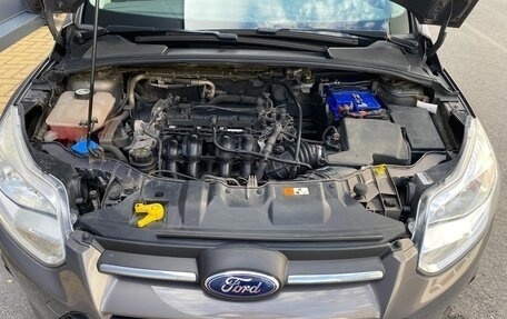 Ford Focus III, 2013 год, 970 000 рублей, 7 фотография