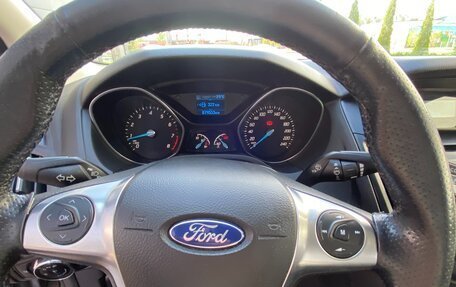 Ford Focus III, 2013 год, 970 000 рублей, 9 фотография