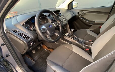 Ford Focus III, 2013 год, 970 000 рублей, 12 фотография