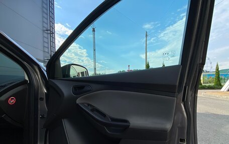 Ford Focus III, 2013 год, 970 000 рублей, 21 фотография