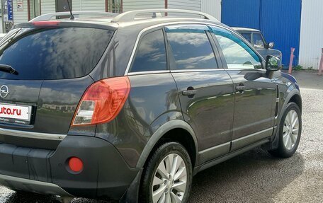 Opel Antara I, 2014 год, 1 150 000 рублей, 5 фотография