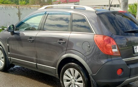 Opel Antara I, 2014 год, 1 150 000 рублей, 3 фотография
