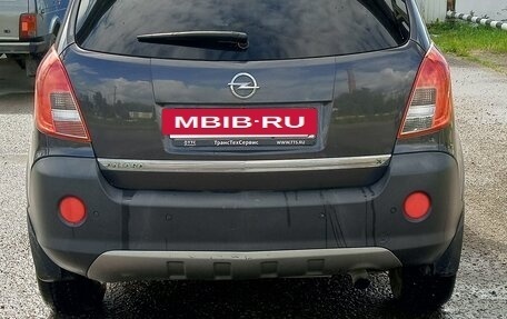 Opel Antara I, 2014 год, 1 150 000 рублей, 4 фотография