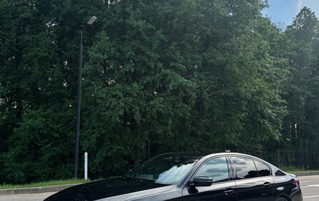 BMW 5 серия, 2020 год, 4 900 000 рублей, 6 фотография