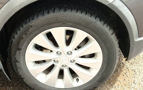 Opel Antara I, 2014 год, 1 150 000 рублей, 20 фотография