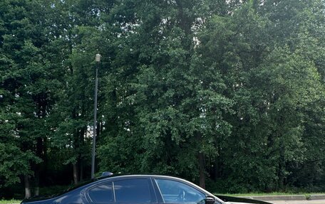 BMW 5 серия, 2020 год, 4 900 000 рублей, 10 фотография