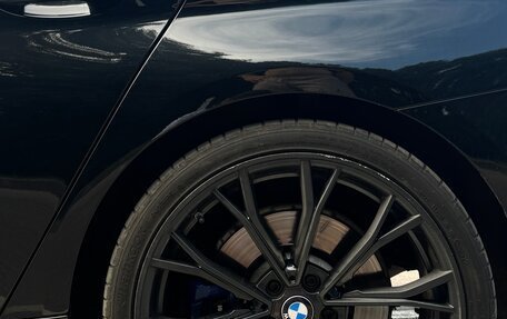 BMW 5 серия, 2020 год, 4 900 000 рублей, 15 фотография