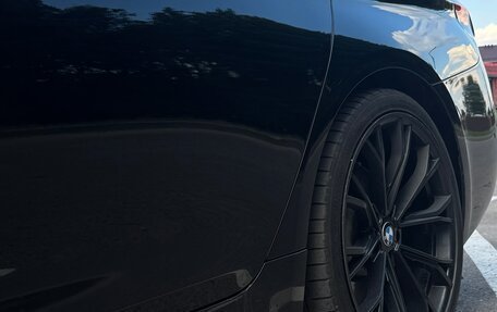 BMW 5 серия, 2020 год, 4 900 000 рублей, 14 фотография