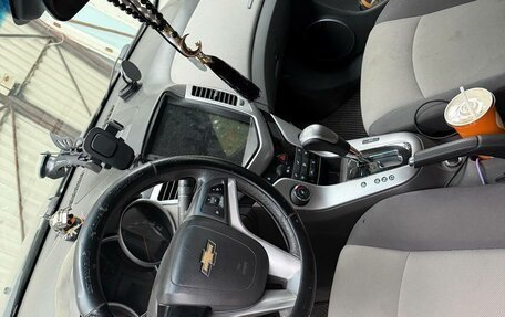 Chevrolet Cruze II, 2010 год, 430 000 рублей, 8 фотография