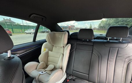 BMW 5 серия, 2020 год, 4 900 000 рублей, 23 фотография