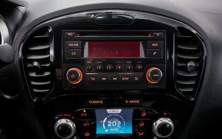 Nissan Juke II, 2014 год, 1 099 000 рублей, 7 фотография