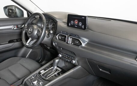 Mazda CX-5 II, 2021 год, 2 827 000 рублей, 7 фотография