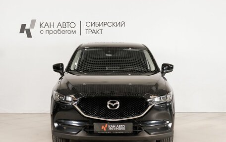 Mazda CX-5 II, 2021 год, 2 827 000 рублей, 2 фотография