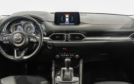 Mazda CX-5 II, 2021 год, 2 827 000 рублей, 6 фотография