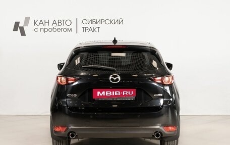 Mazda CX-5 II, 2021 год, 2 827 000 рублей, 4 фотография