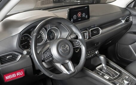 Mazda CX-5 II, 2021 год, 2 827 000 рублей, 5 фотография