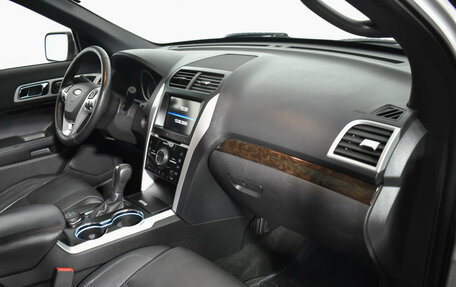 Ford Explorer VI, 2015 год, 2 090 000 рублей, 14 фотография