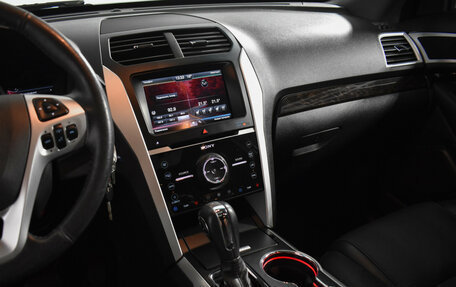 Ford Explorer VI, 2015 год, 2 090 000 рублей, 23 фотография