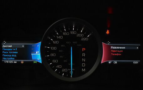 Ford Explorer VI, 2015 год, 2 090 000 рублей, 25 фотография