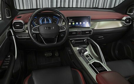 Geely Coolray I, 2023 год, 1 887 367 рублей, 6 фотография