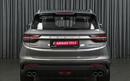 Geely Coolray I, 2023 год, 1 887 367 рублей, 4 фотография