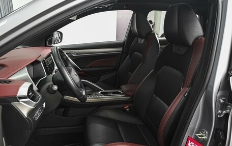 Geely Coolray I, 2023 год, 1 887 367 рублей, 10 фотография