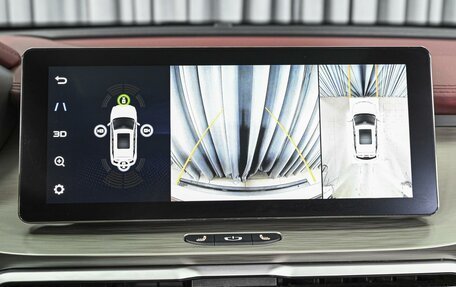 Geely Coolray I, 2023 год, 1 887 367 рублей, 16 фотография