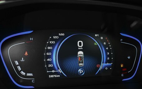 Geely Coolray I, 2023 год, 1 887 367 рублей, 26 фотография
