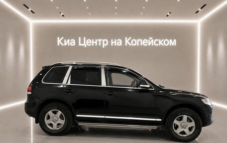 Volkswagen Touareg III, 2008 год, 1 295 000 рублей, 3 фотография