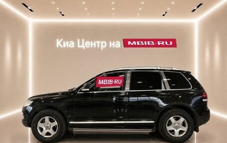Volkswagen Touareg III, 2008 год, 1 295 000 рублей, 5 фотография