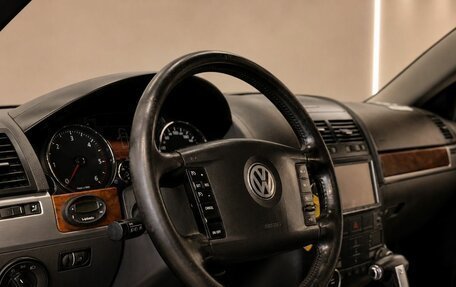 Volkswagen Touareg III, 2008 год, 1 295 000 рублей, 11 фотография