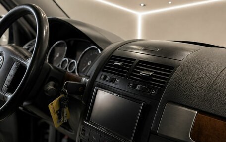 Volkswagen Touareg III, 2008 год, 1 295 000 рублей, 10 фотография