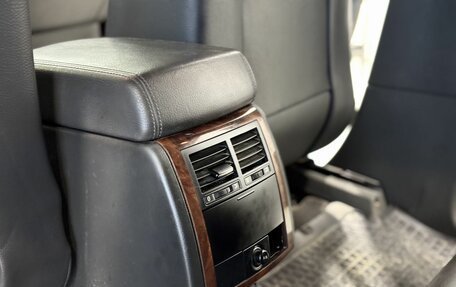 Volkswagen Touareg III, 2008 год, 1 295 000 рублей, 22 фотография