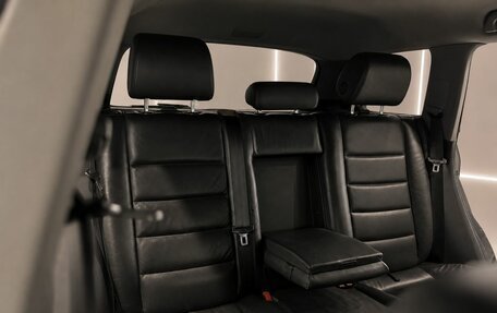 Volkswagen Touareg III, 2008 год, 1 295 000 рублей, 17 фотография