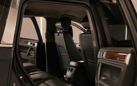 Volkswagen Touareg III, 2008 год, 1 295 000 рублей, 15 фотография