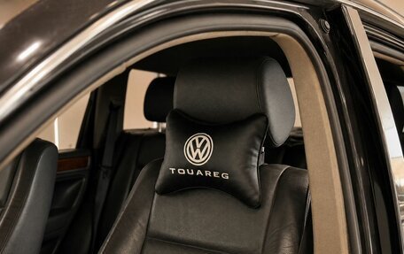 Volkswagen Touareg III, 2008 год, 1 295 000 рублей, 13 фотография