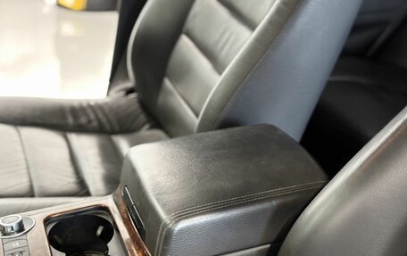 Volkswagen Touareg III, 2008 год, 1 295 000 рублей, 19 фотография