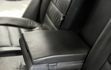 Volkswagen Touareg III, 2008 год, 1 295 000 рублей, 23 фотография