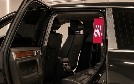 Volkswagen Touareg III, 2008 год, 1 295 000 рублей, 14 фотография