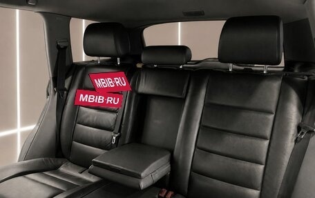 Volkswagen Touareg III, 2008 год, 1 295 000 рублей, 18 фотография