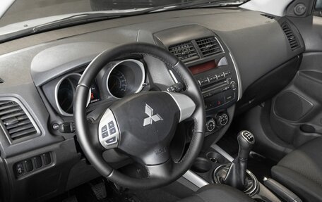 Mitsubishi ASX I рестайлинг, 2012 год, 970 000 рублей, 5 фотография