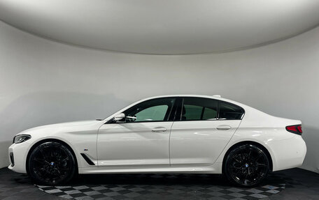 BMW 5 серия, 2021 год, 4 298 000 рублей, 6 фотография